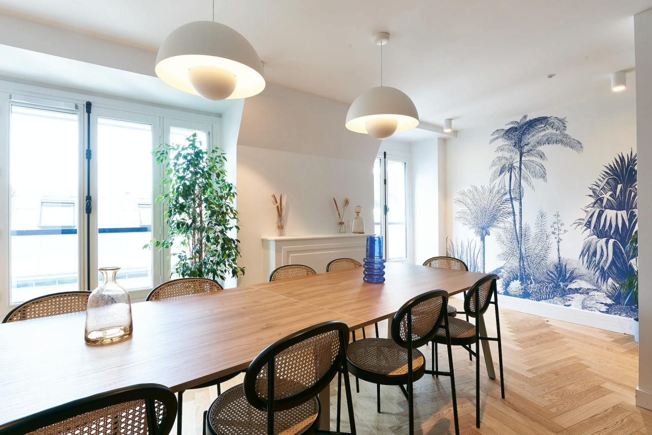 Coworking Paris 6m² Location coworking Paris OLBUR2314601 1
